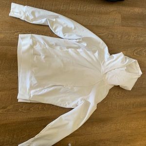 Lululemon Scuba hoodie